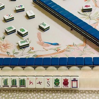 It's a Mahjong Life
