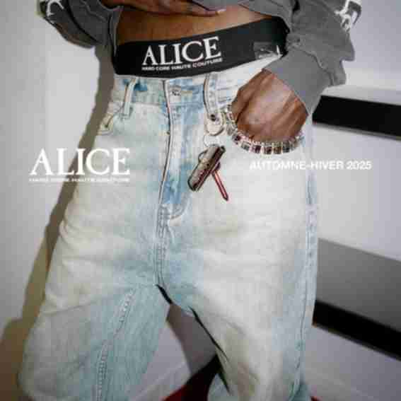 Alice Hard Core Haute Couture Reviews