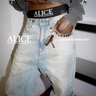 Alice Hard Core Haute Couture