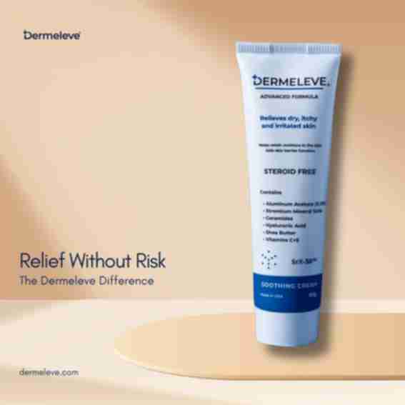 Dermeleve Reviews