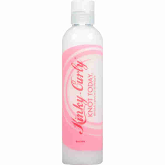 Knot Today Natural Leave In Detangler