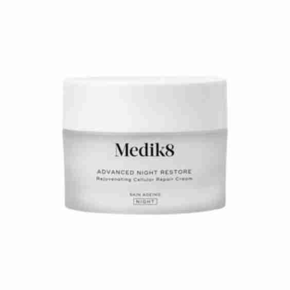 Advanced Night Restore Cream 50ml
