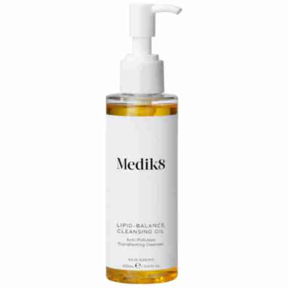 Lipid-Balance Cleansing Oil