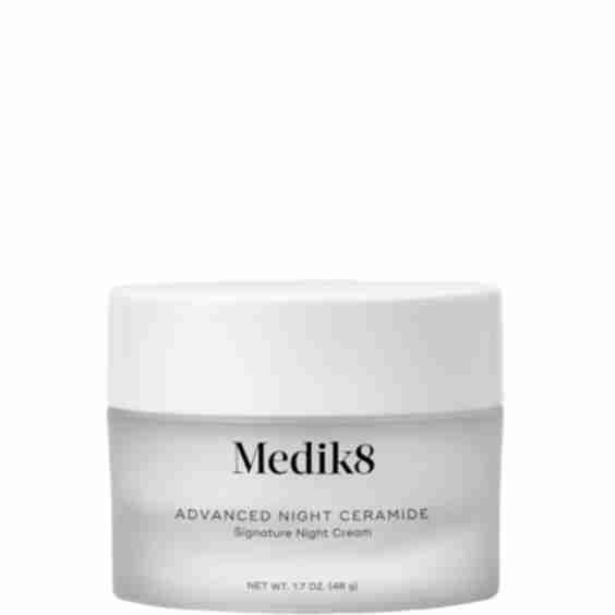 Advanced Night Ceramide Cream