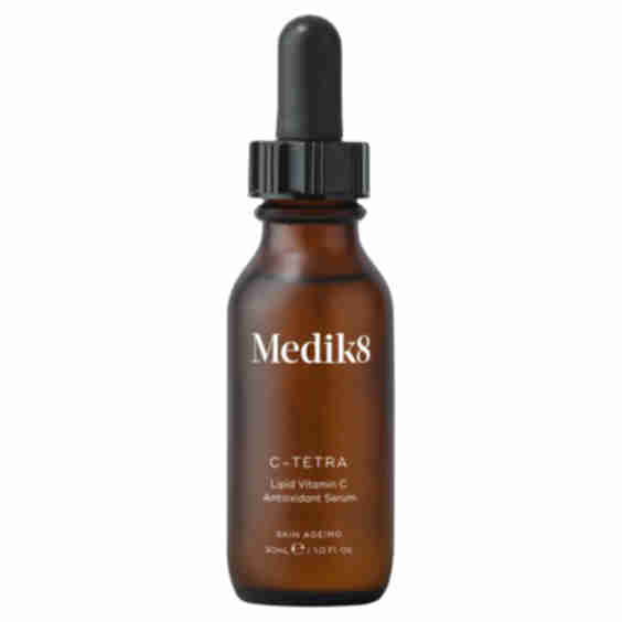C-Tetra Lipid Vitamin C Antioxidant Serum
