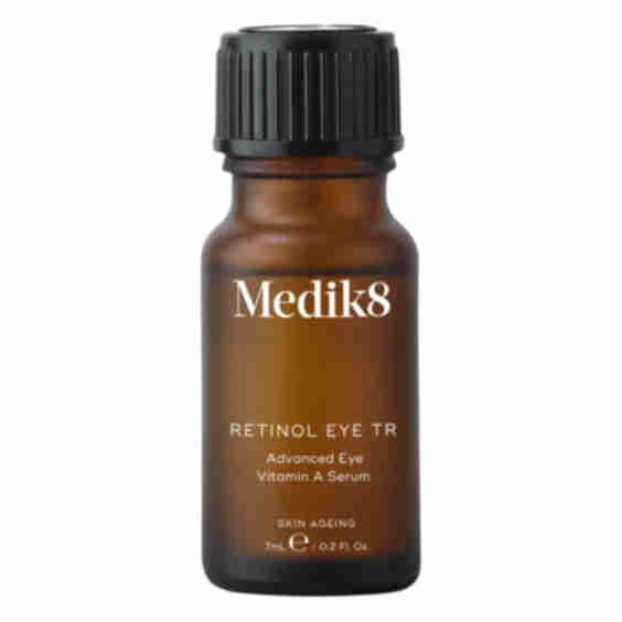 Retinol Eye TR