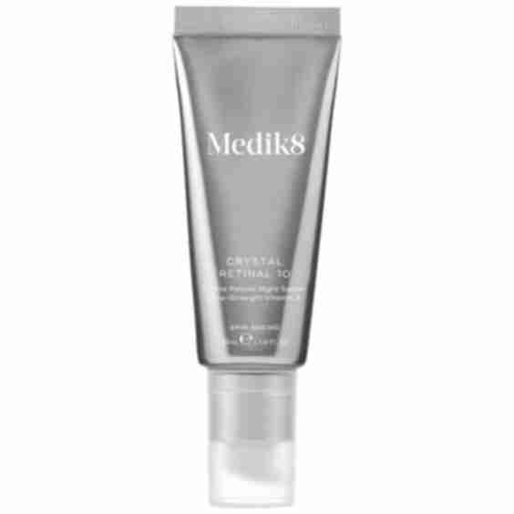 Crystal Retinal 10 Serum Tube (30ml)