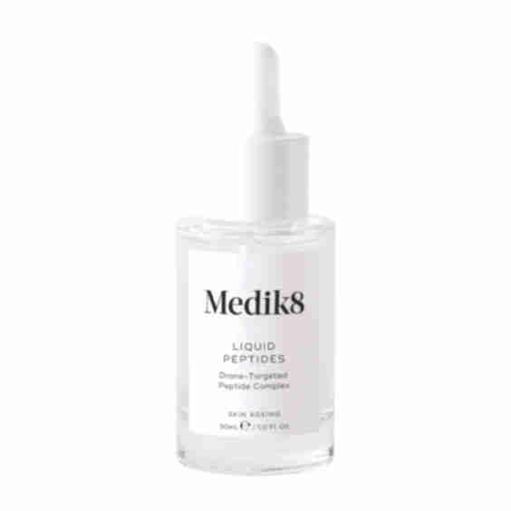 Liquid Peptides Serum