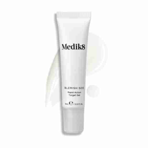 Blemish SOS Rapid Action Target Gel