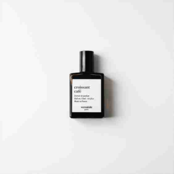 Croissant Café Perfume Extract