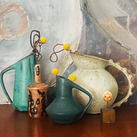 Lesley Anton