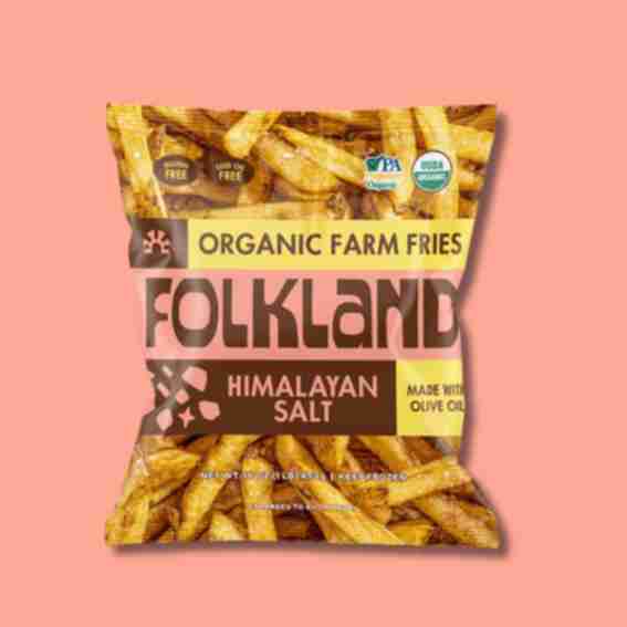 Folkland Foods Reviews