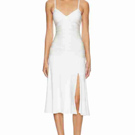Sophia Dress