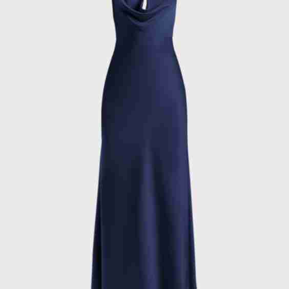 The Vivian Gown
