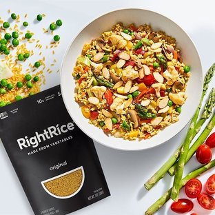 Right Rice