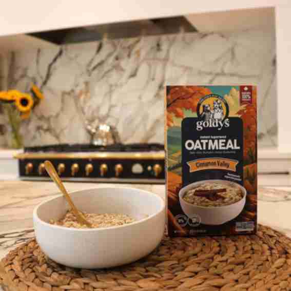 Goldy Reviews