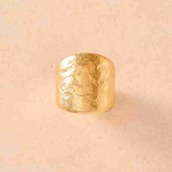 Lunais Ring