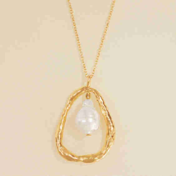 Ostuni Necklace