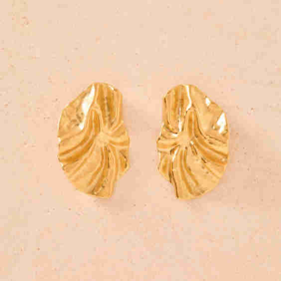 Batla Earrings