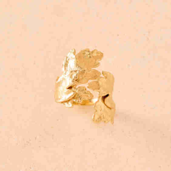 Dionisia Ring