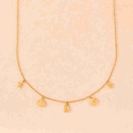 Nerina Necklace
