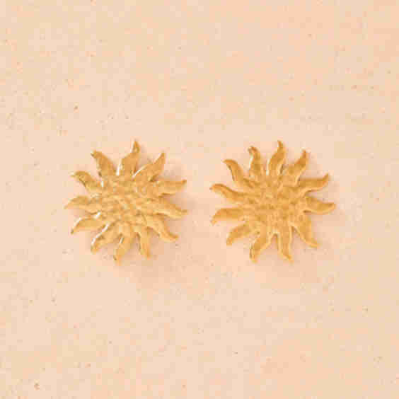 Helio Earrings