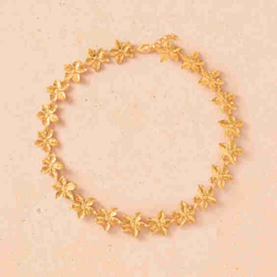 Thalla Choker