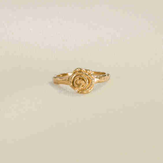 Rosie Mini Ring