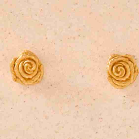 Rosie Stud Earrings