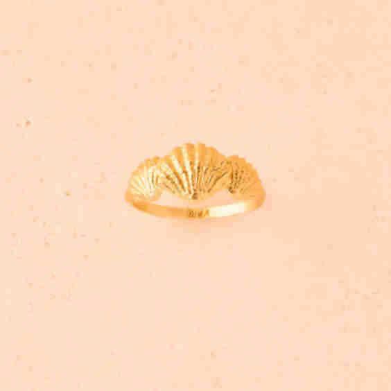 Alme Ring