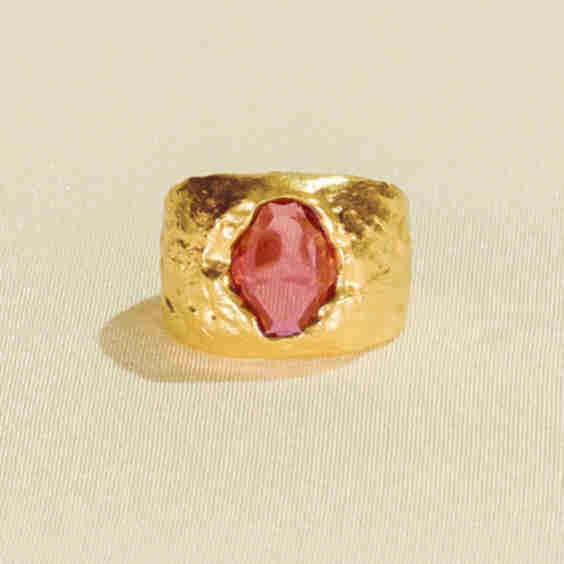 Carmen Ring