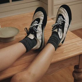 First Corner Shoes