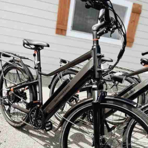 Rad Power Bikes Reviews