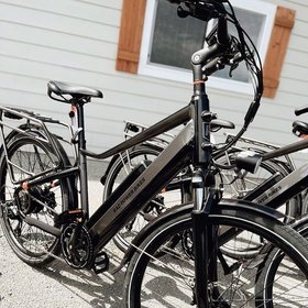 Rad Power Bikes