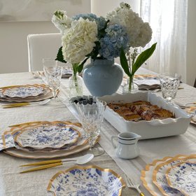Sophistiplate