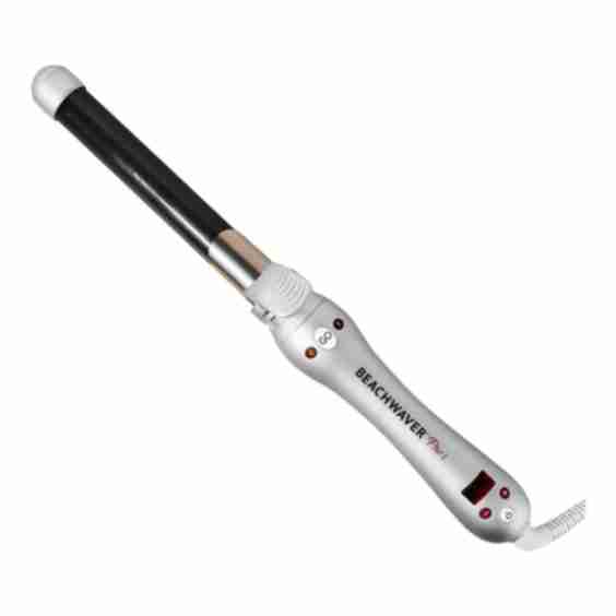 Pro Series Rotating Curling Iron