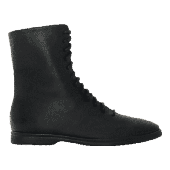Palermo Black Boot