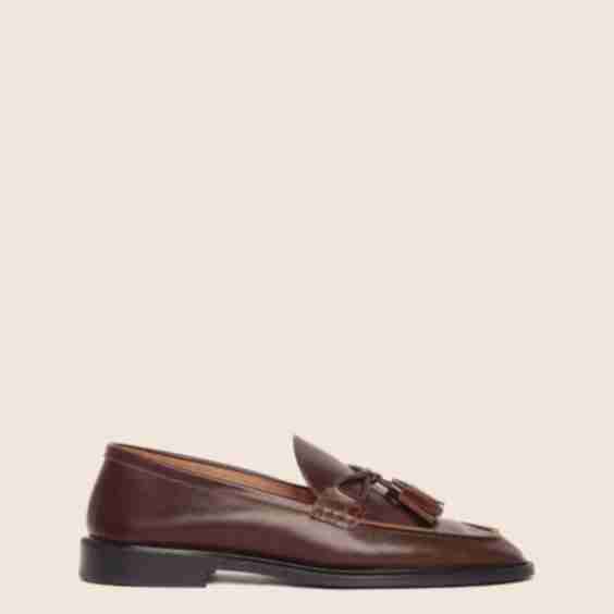 Douro Loafer