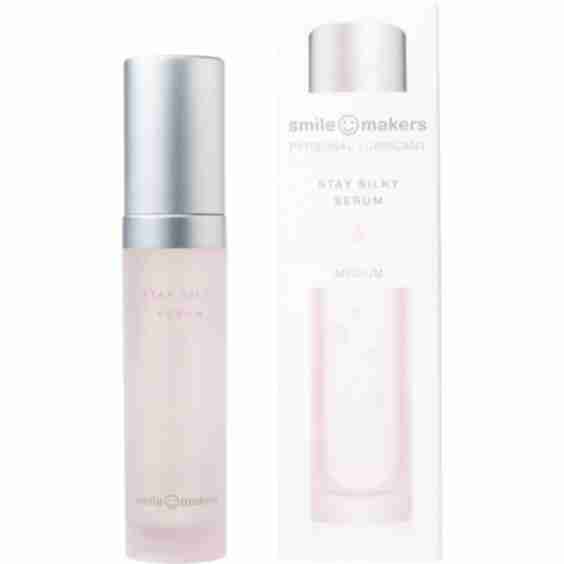 Stay Silky Serum