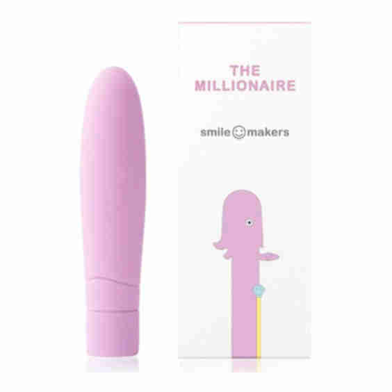 The Millionaire