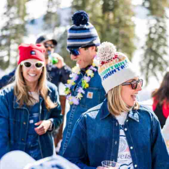 The Mountain Lid Reviews
