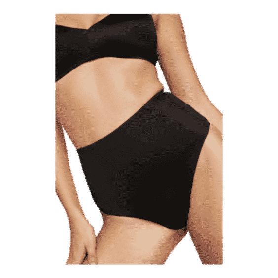Glacé High-Waist Thong 
