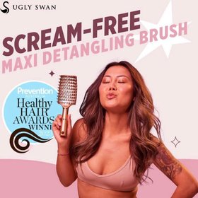 Ugly Swan