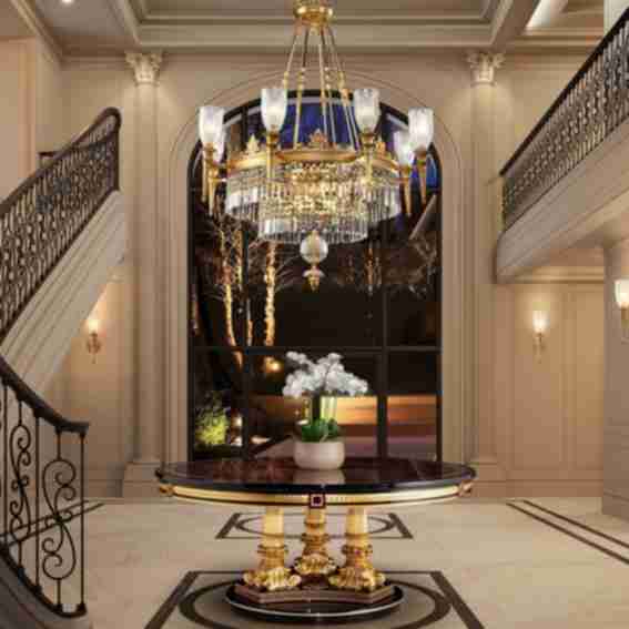 Fine Art Handcrafted Lighting Reviews