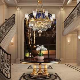 Fine Art Handcrafted Lighting