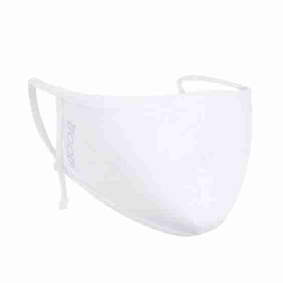 Cloud Bamboo Face Mask