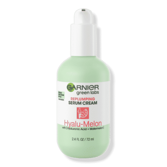 Green Labs Hyalu-Melon Replumping Serum Cream With SPF 30