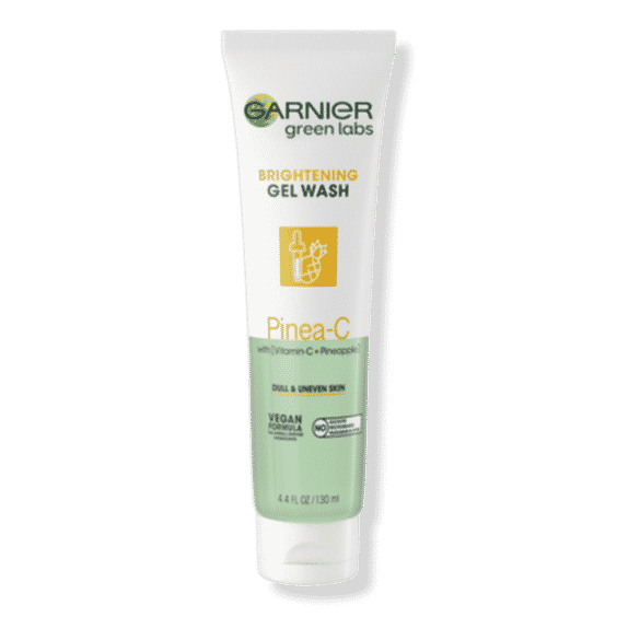 Green Labs Pinea-C Brightening Gel Washable Cleanser