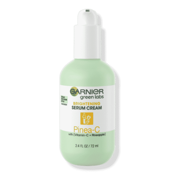 Green Labs Pinea-C Brightening Serum Cream SPF 30