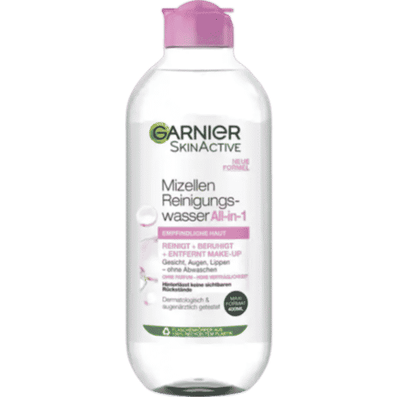 Micellar Cleansing Water All-In-1 Sensitive Skin